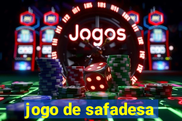 jogo de safadesa